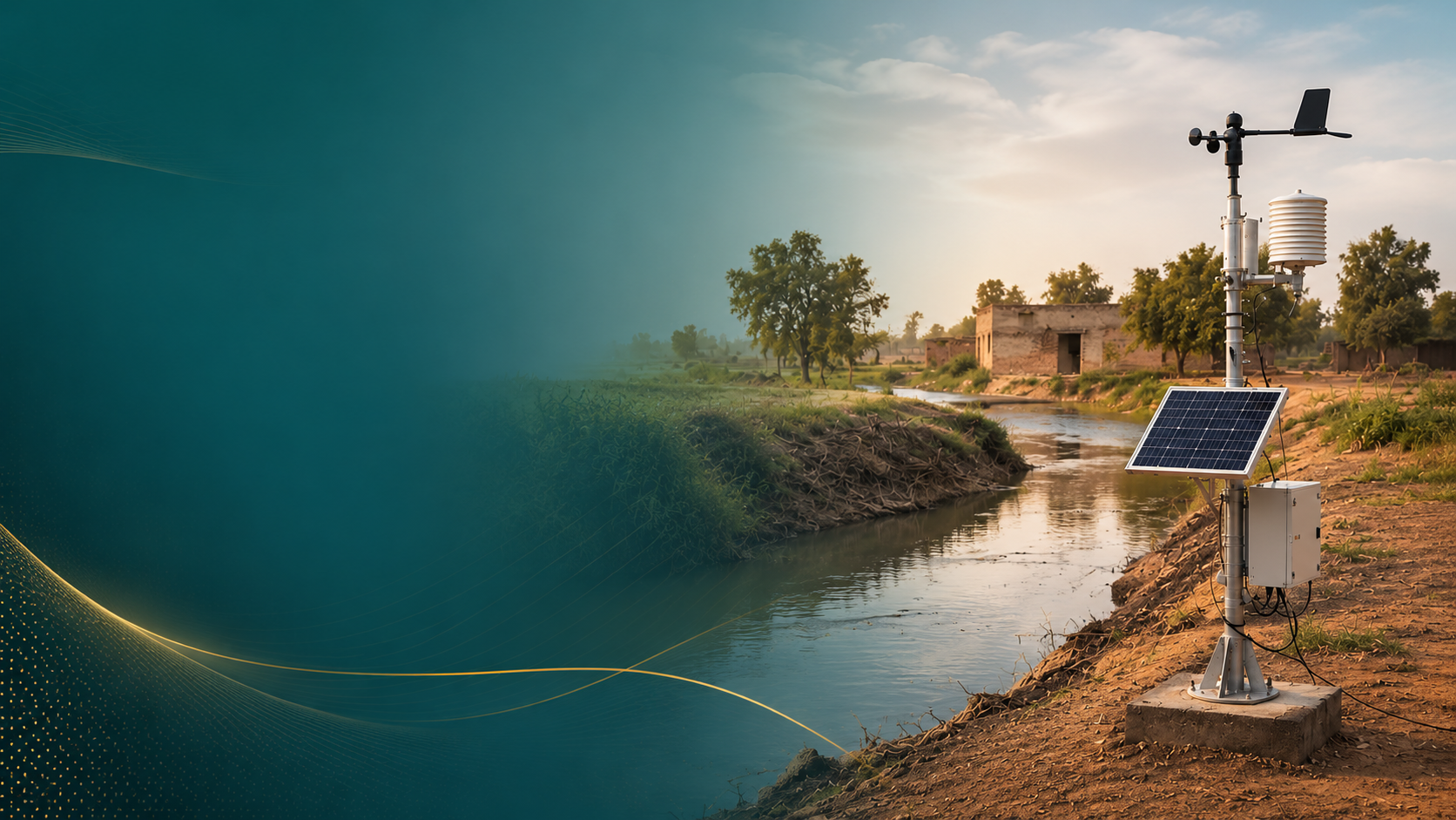 IFRAP hydromet and climate services