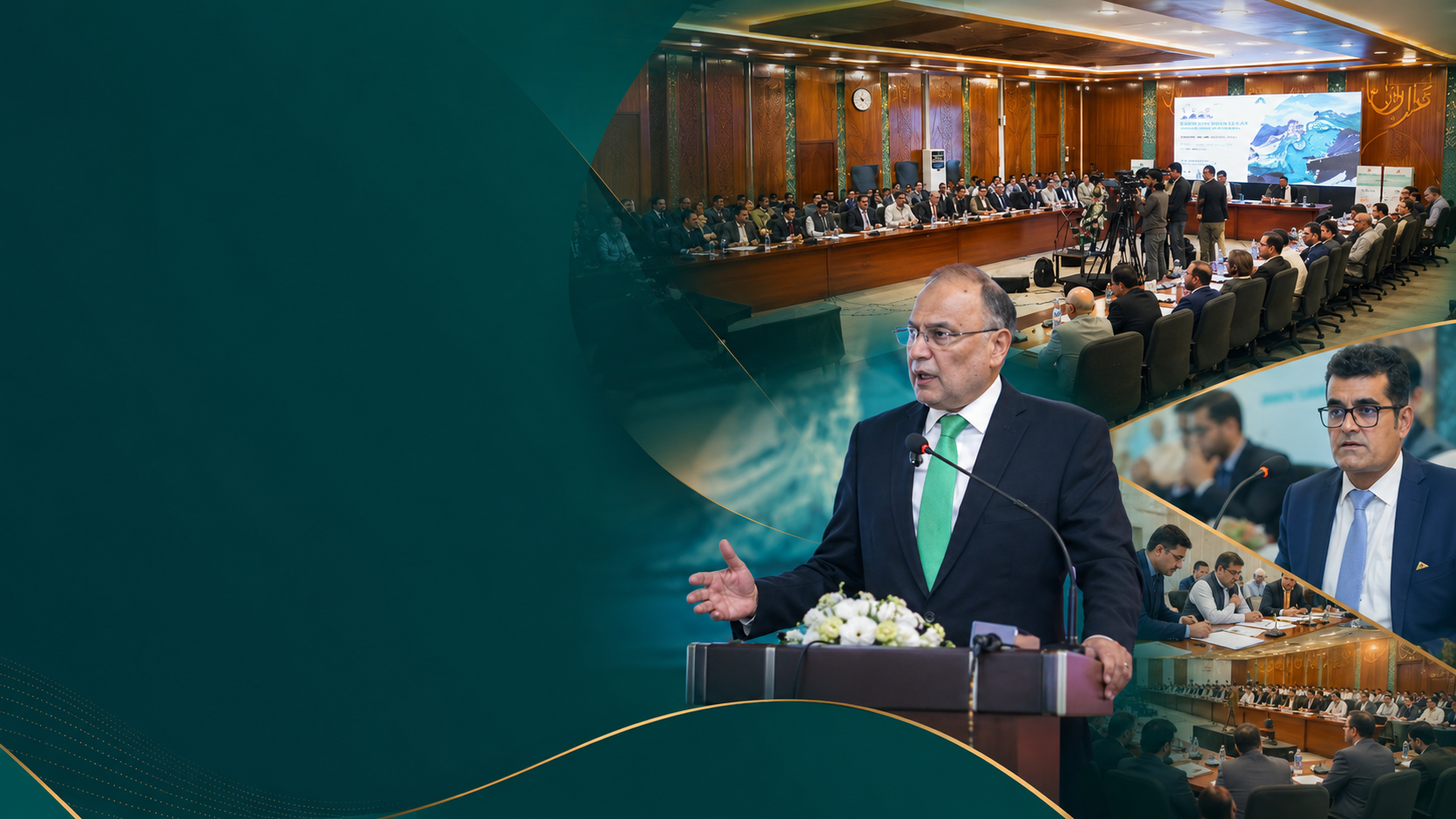IFRAP project management and institutional strengthening